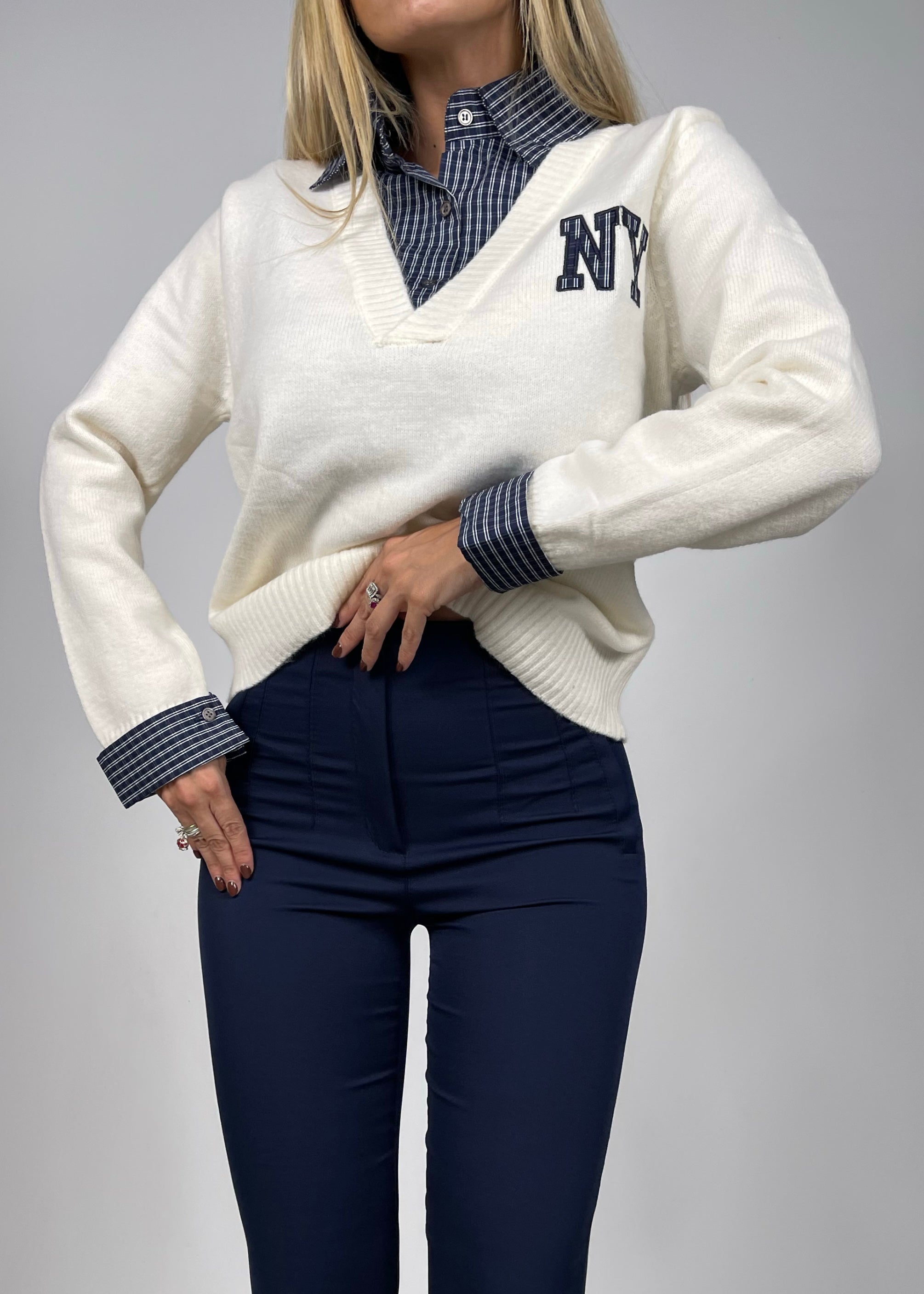 Pullover College