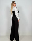 Tailleur Parigi