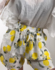 Shorts Lemonade