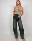 Jeans Shine