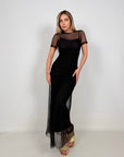 Abito Tulle Summer