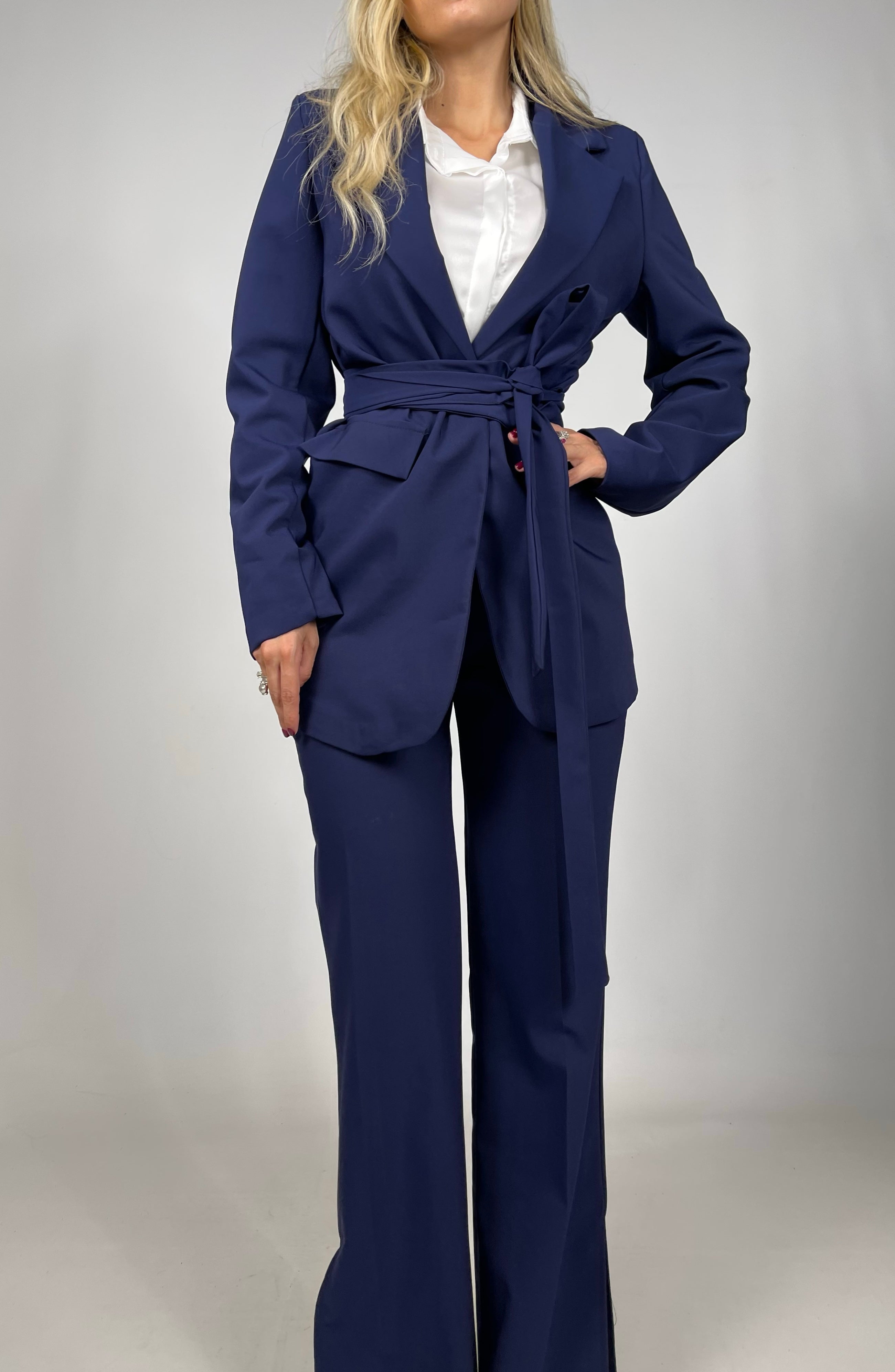 Tailleur Aura