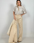 T-Shirt Tulle