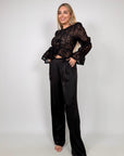 Pantalone Éclipse