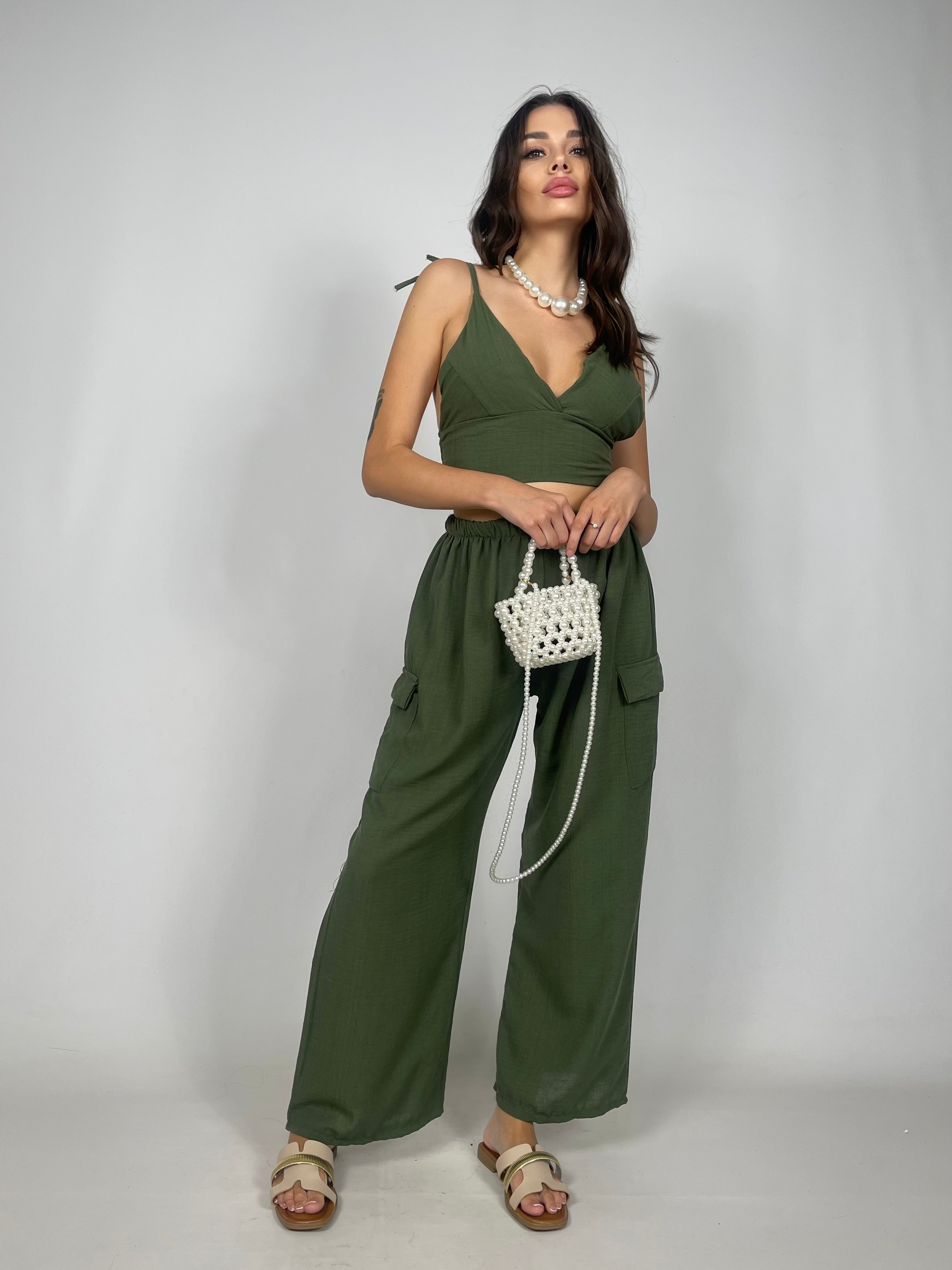 Coordinato Nora