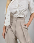 Pantalone Fasciante