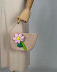 Pochette Flower