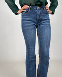 Jeans Sporty Chic