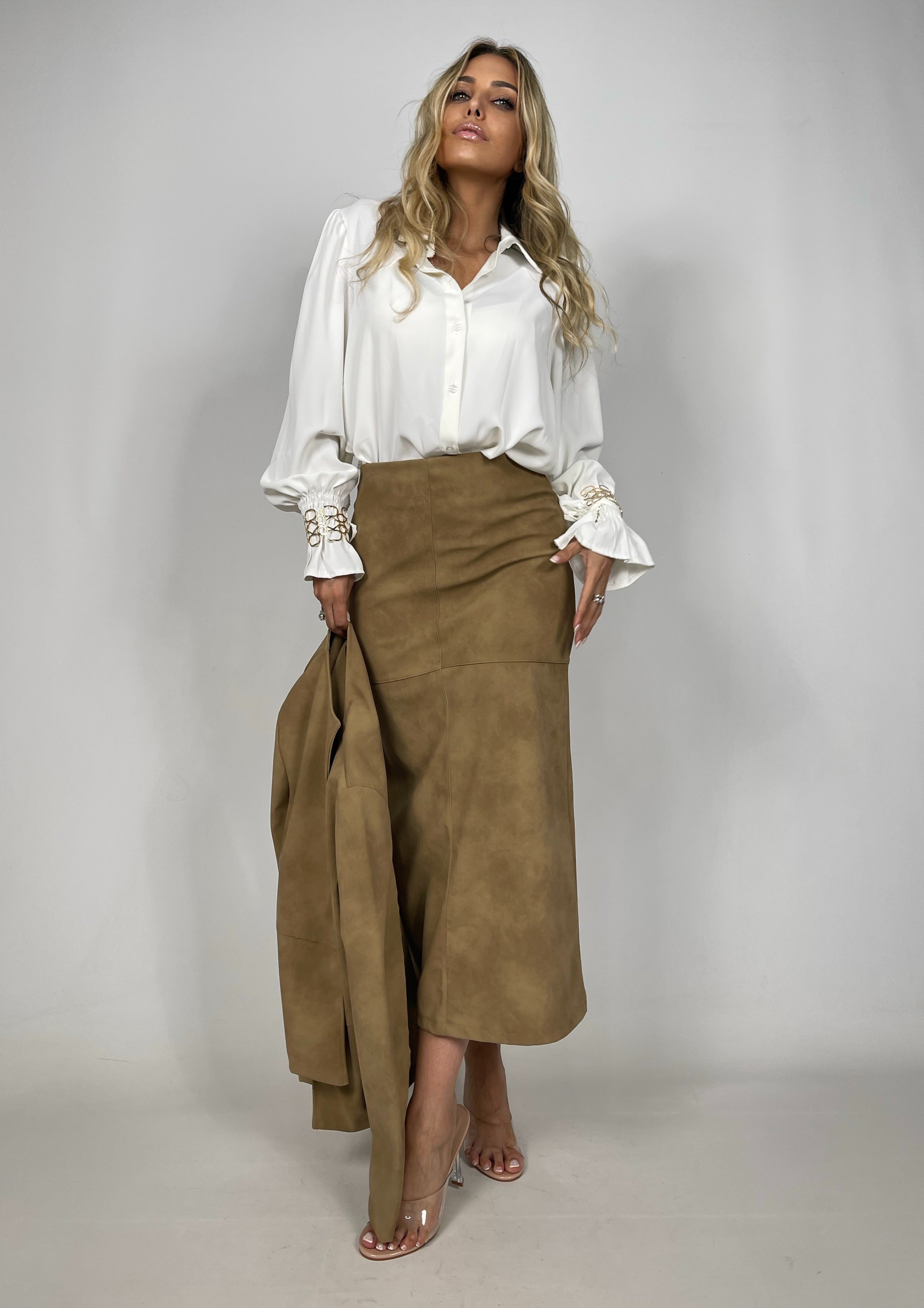 Camicia Unica