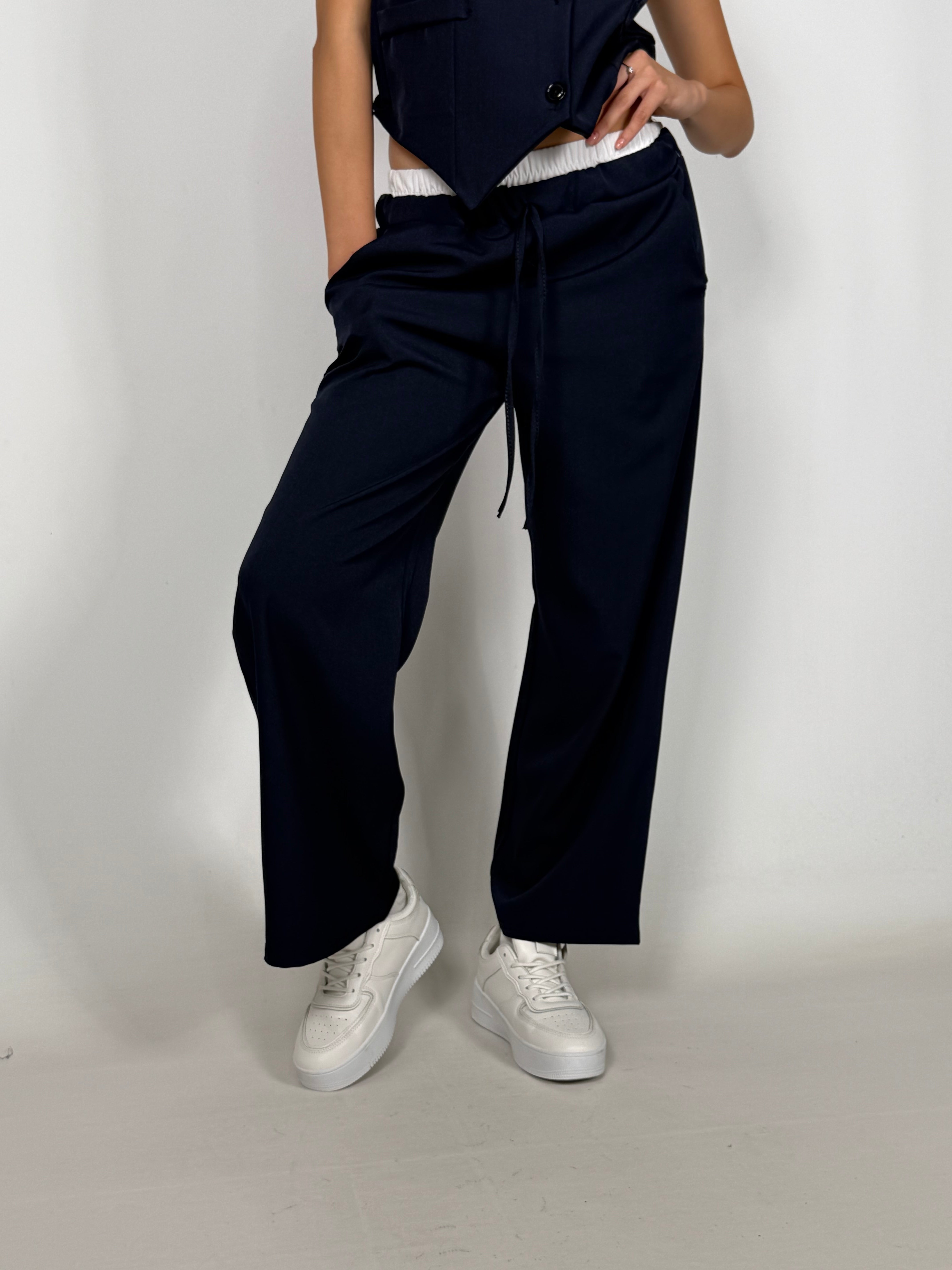 Pantalone Elettra