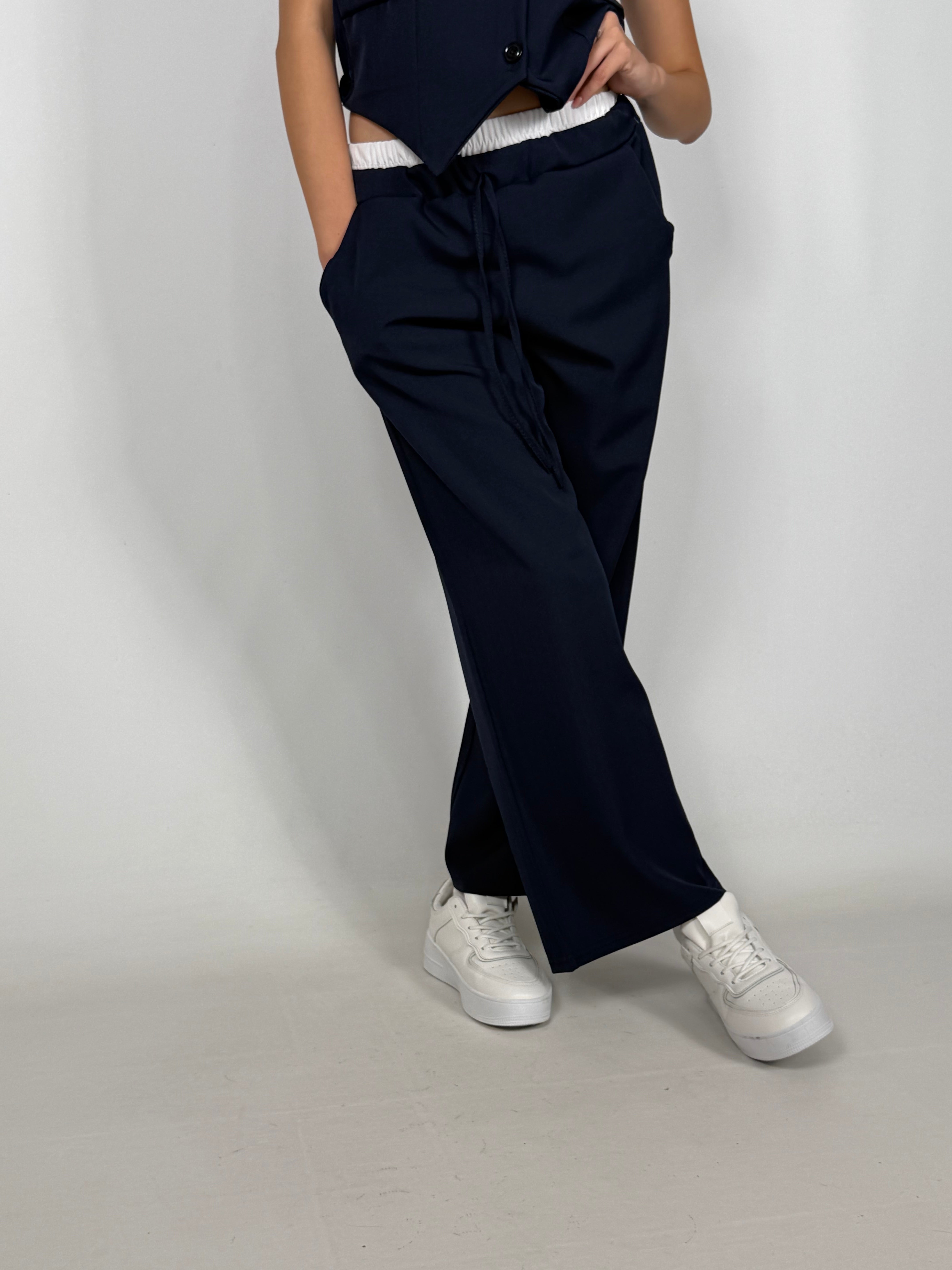 Pantalone Elettra