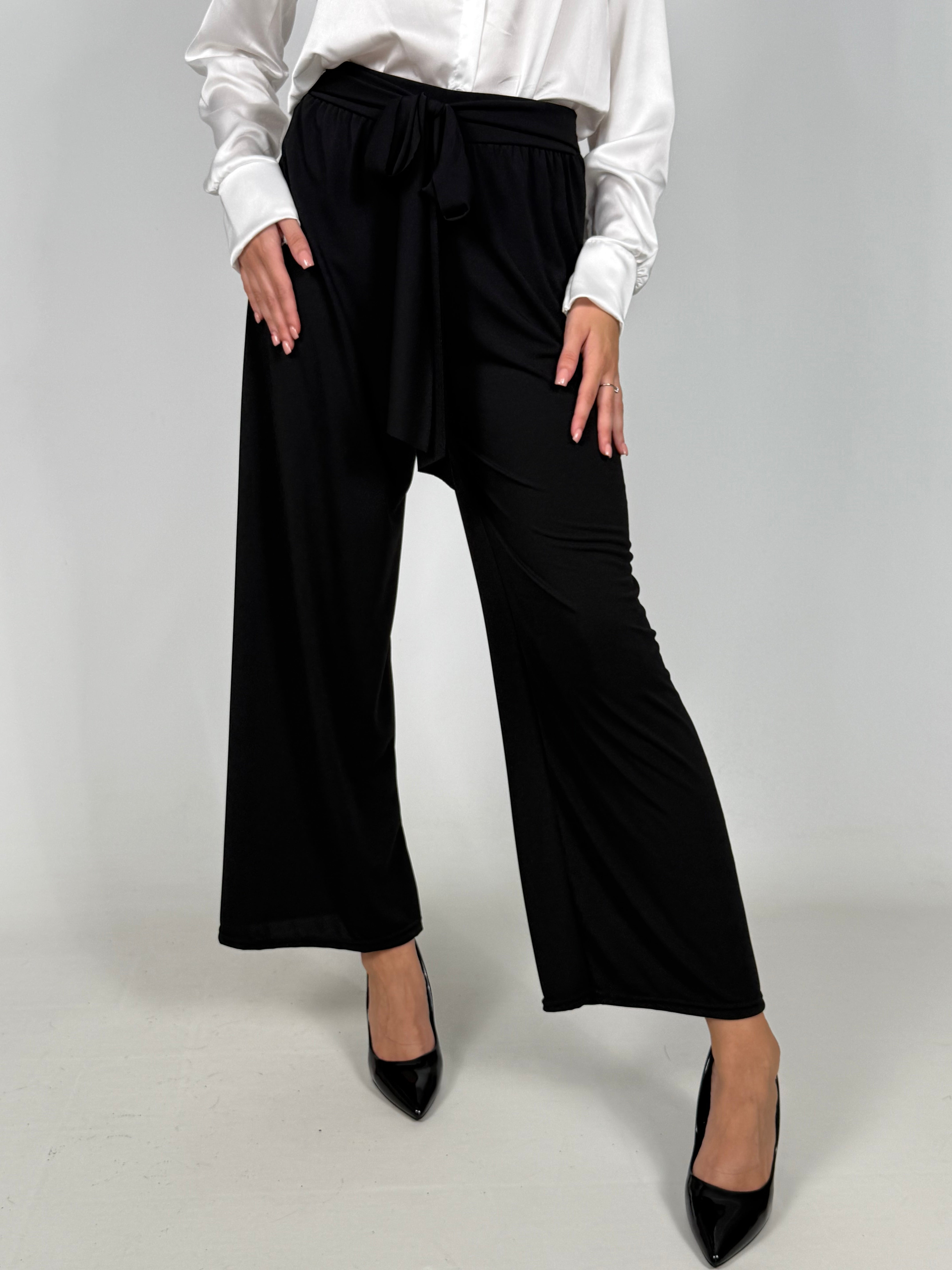 Pantalone Chic