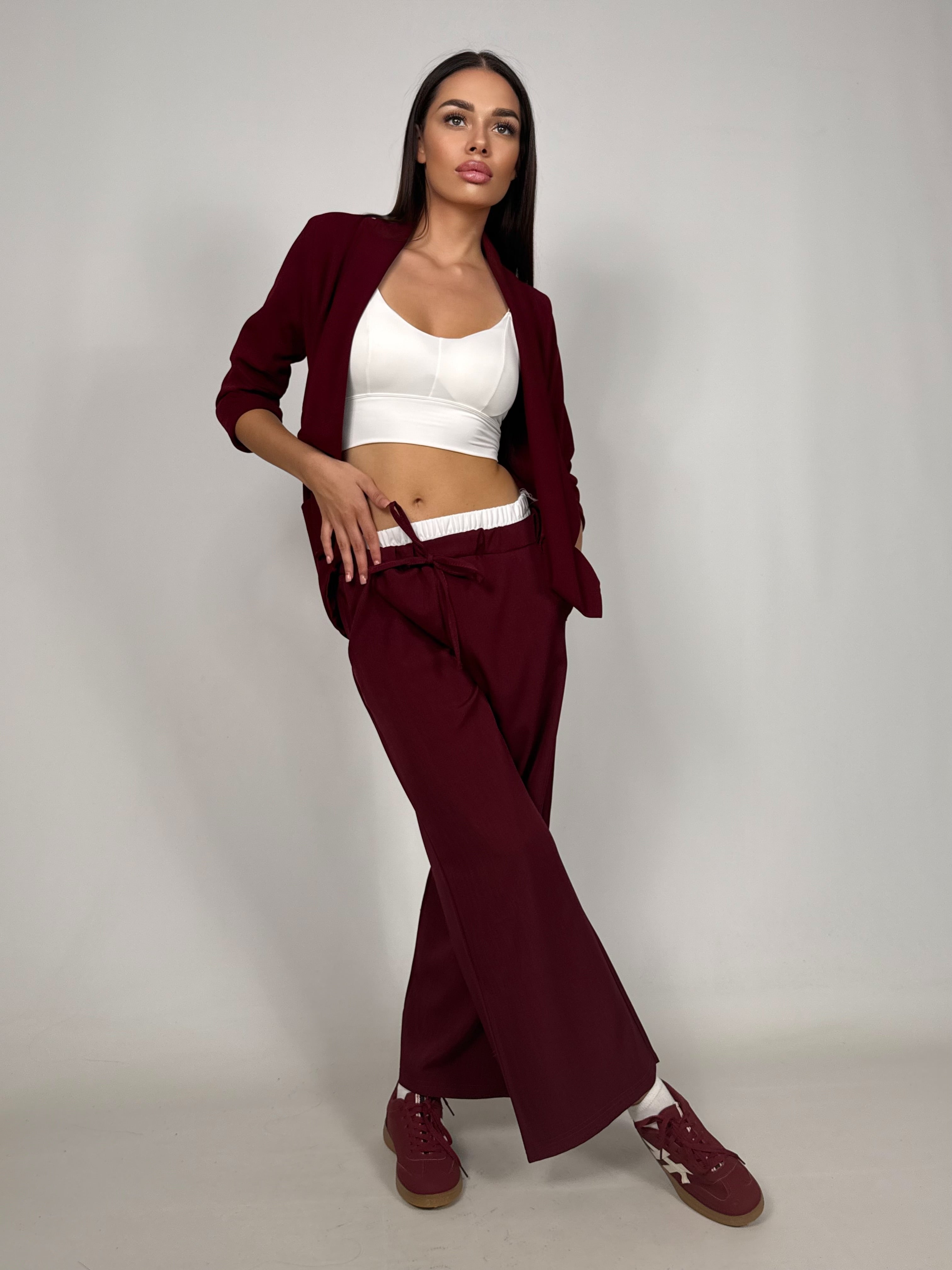 Pantalone Elettra