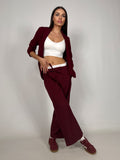 Pantalone Elettra