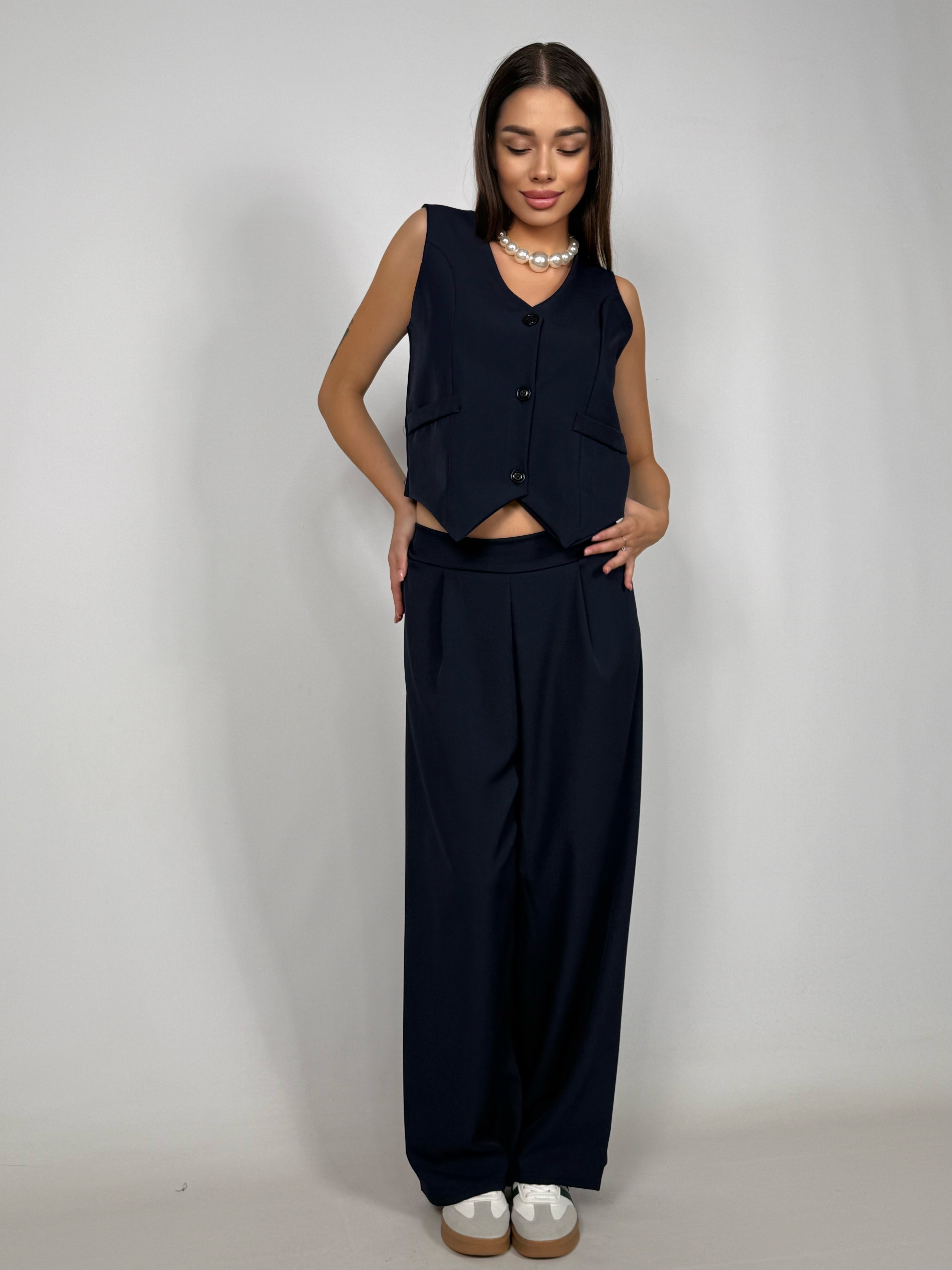 Pantalone Jade