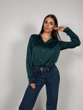 Camicia Raso