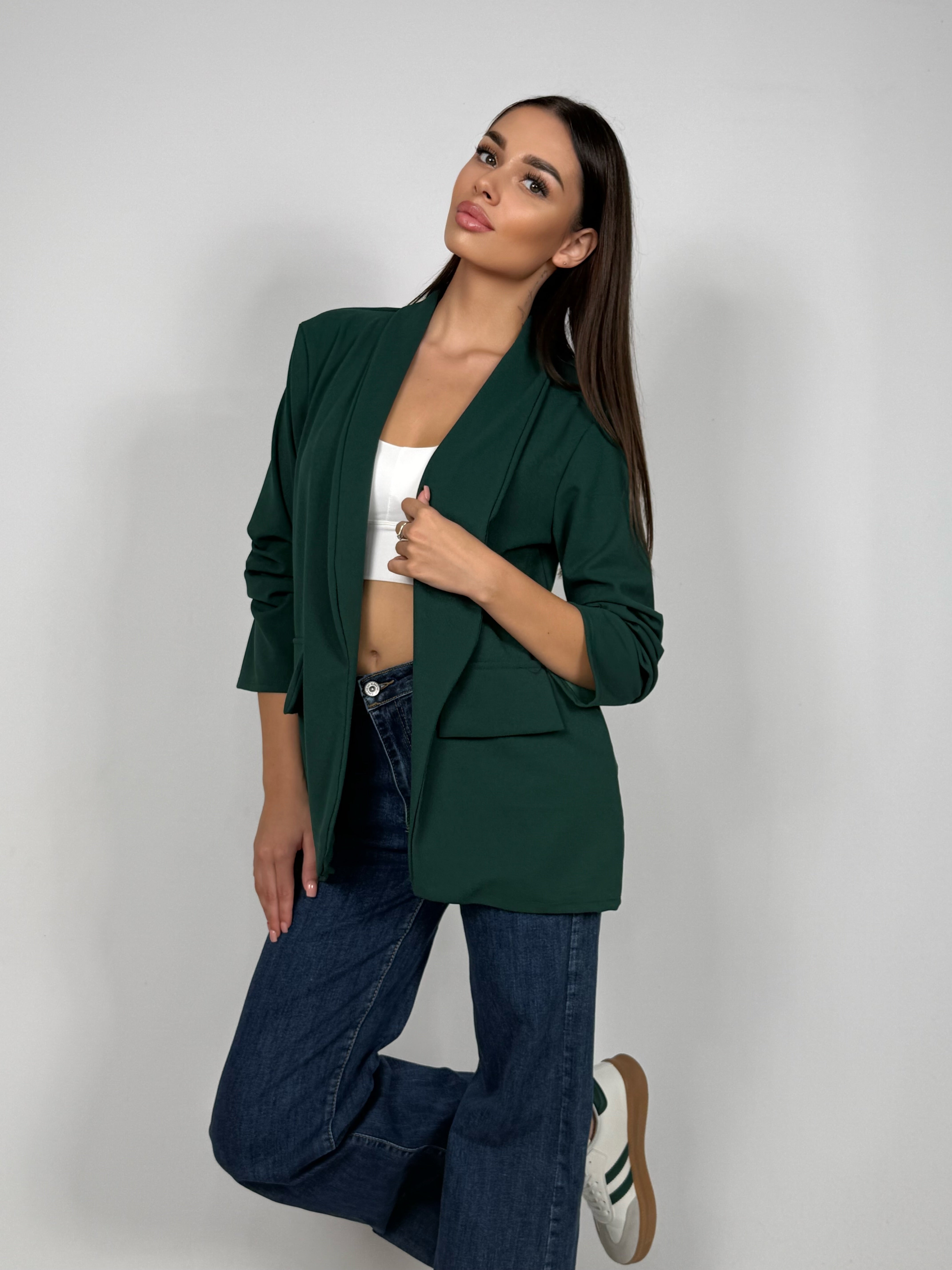 Blazer Roma