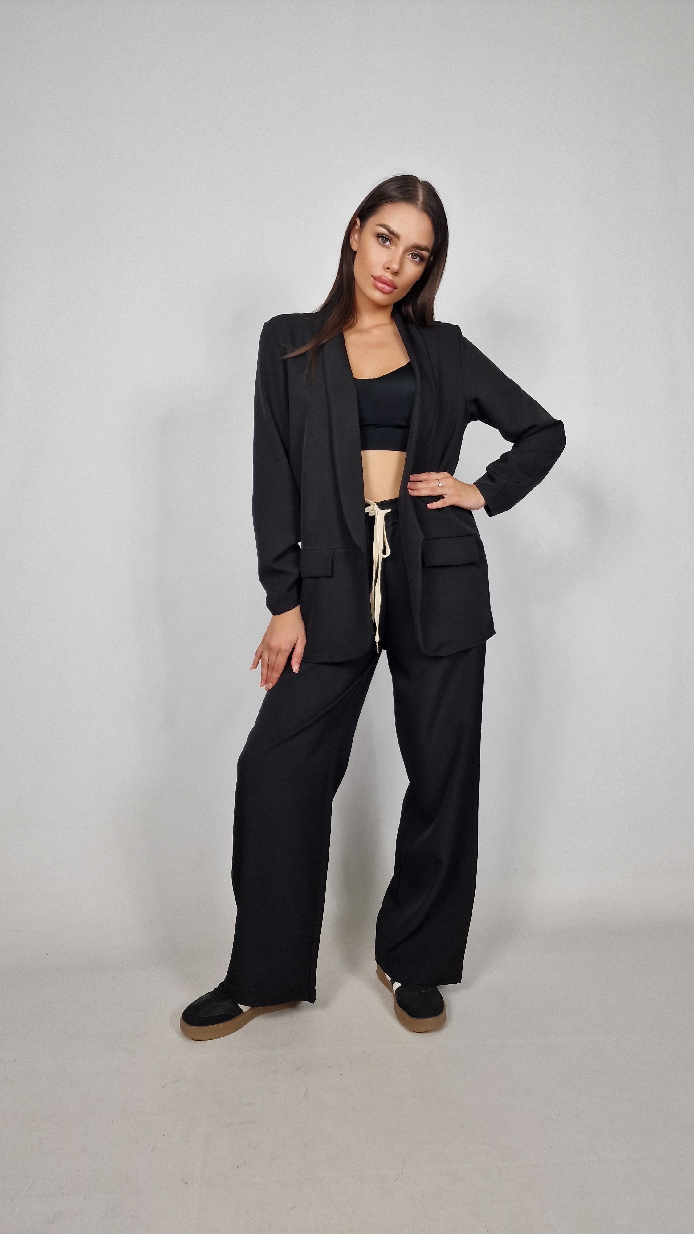 Blazer Low Cost