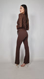 Cardigan Bolero Pizzo
