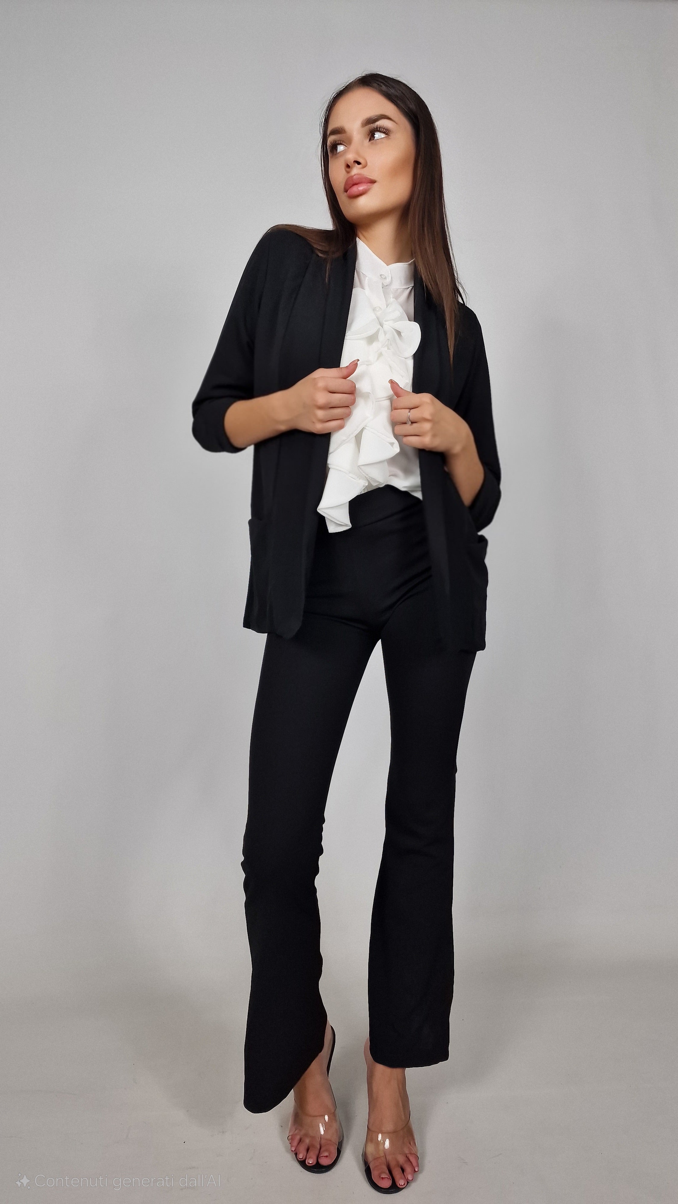 Pantalone Super Price
