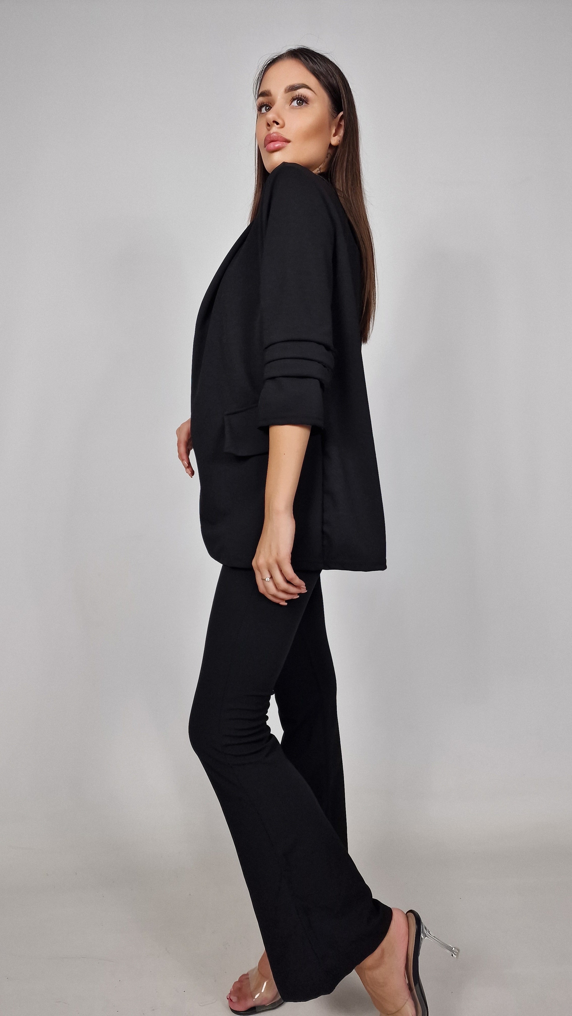 Blazer Roma