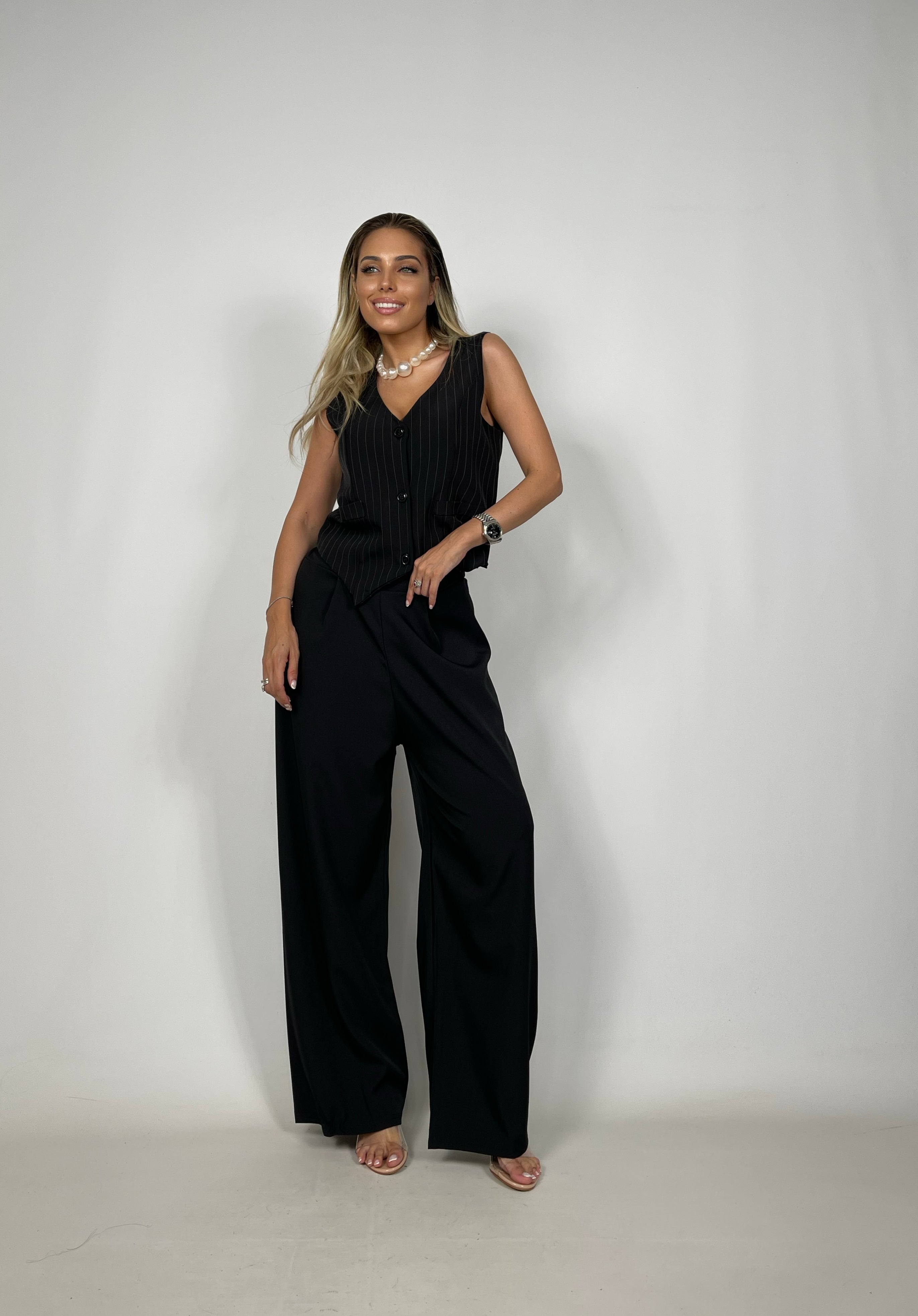 Pantalone Jade
