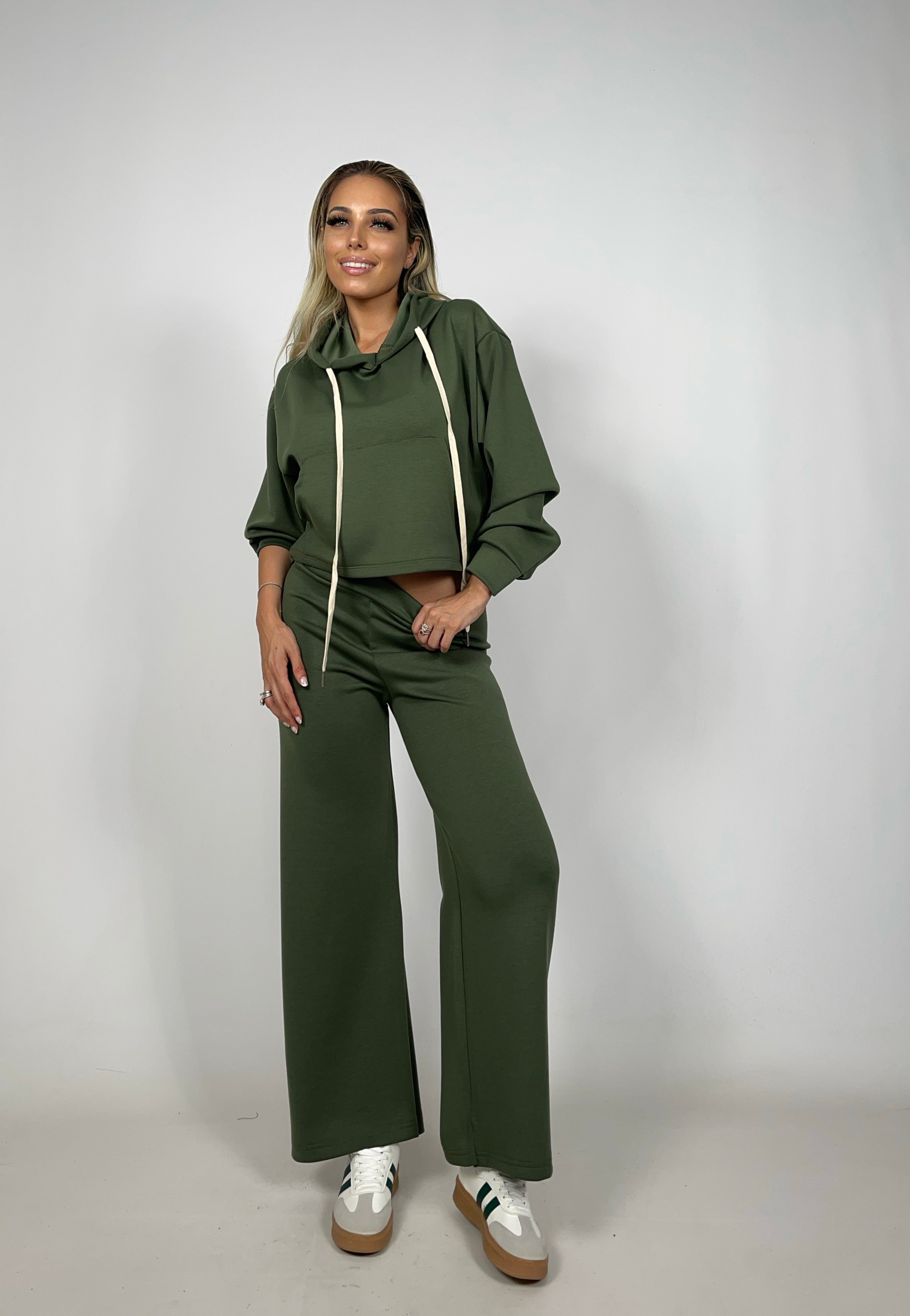 Coordinato Low Cost