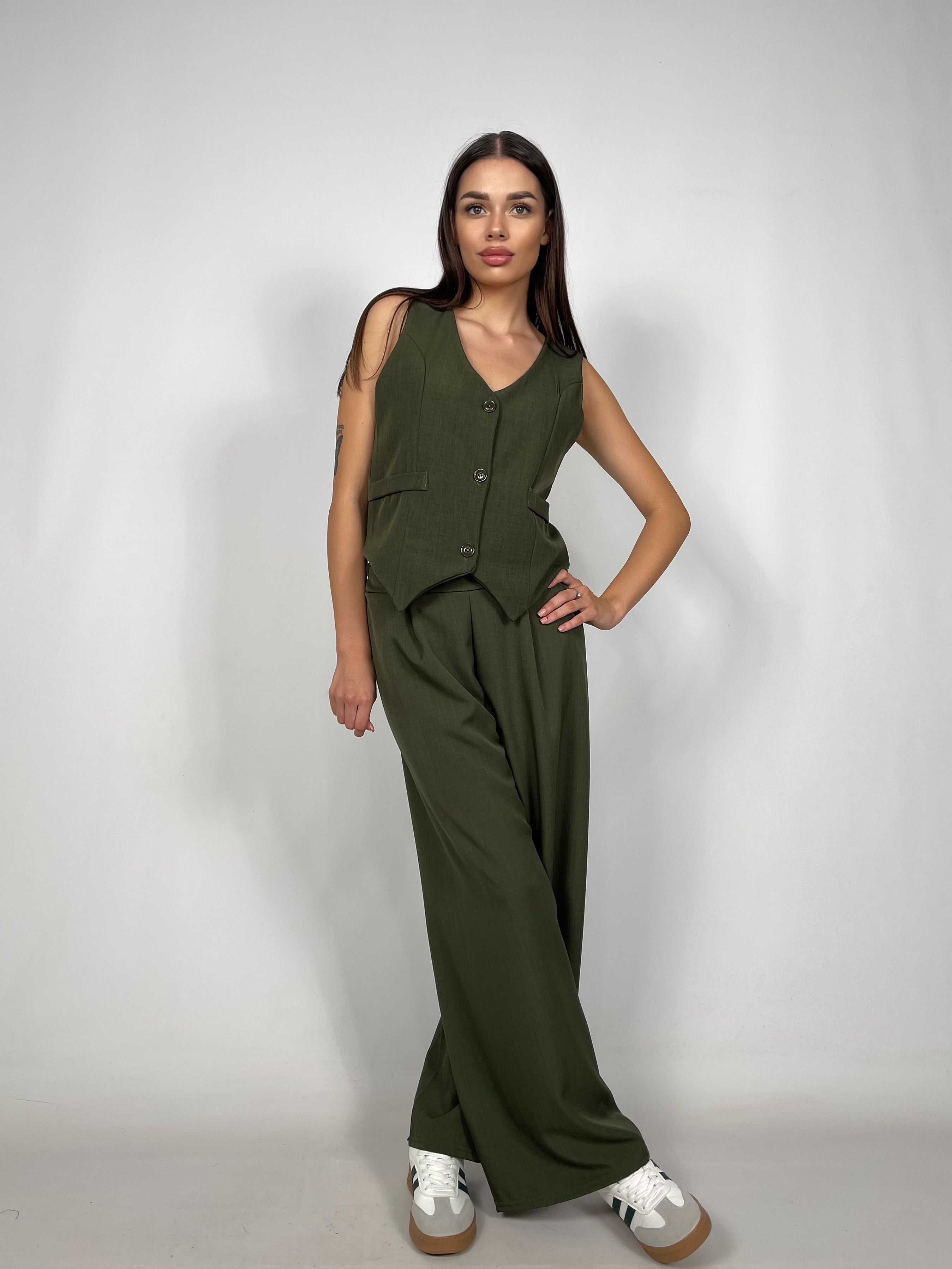 Pantalone Jade