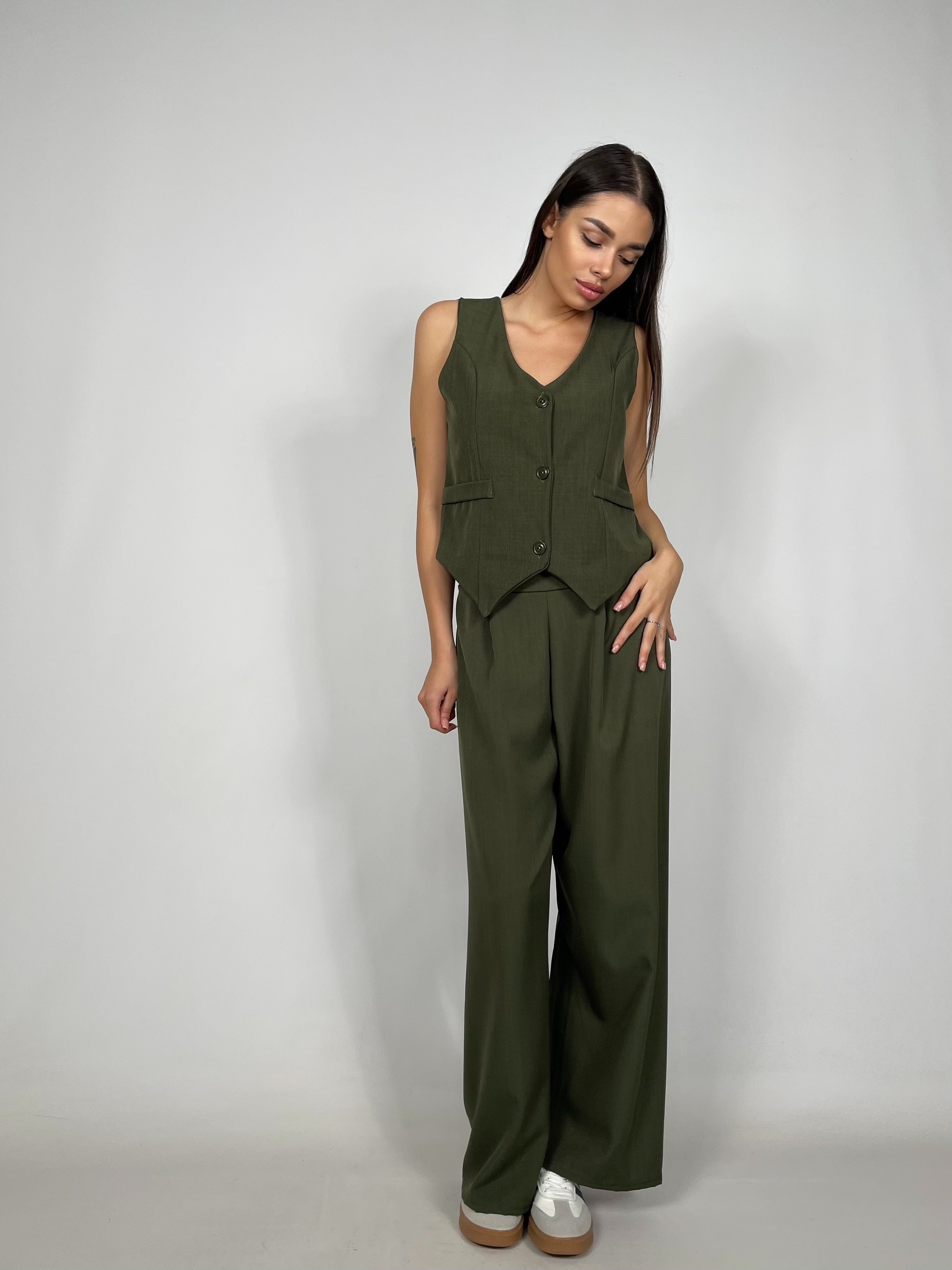 Pantalone Jade