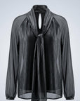 Camicia Satin
