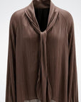Camicia Satin