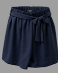 Shorts syriens