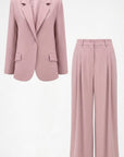 Tailleur Yvonne