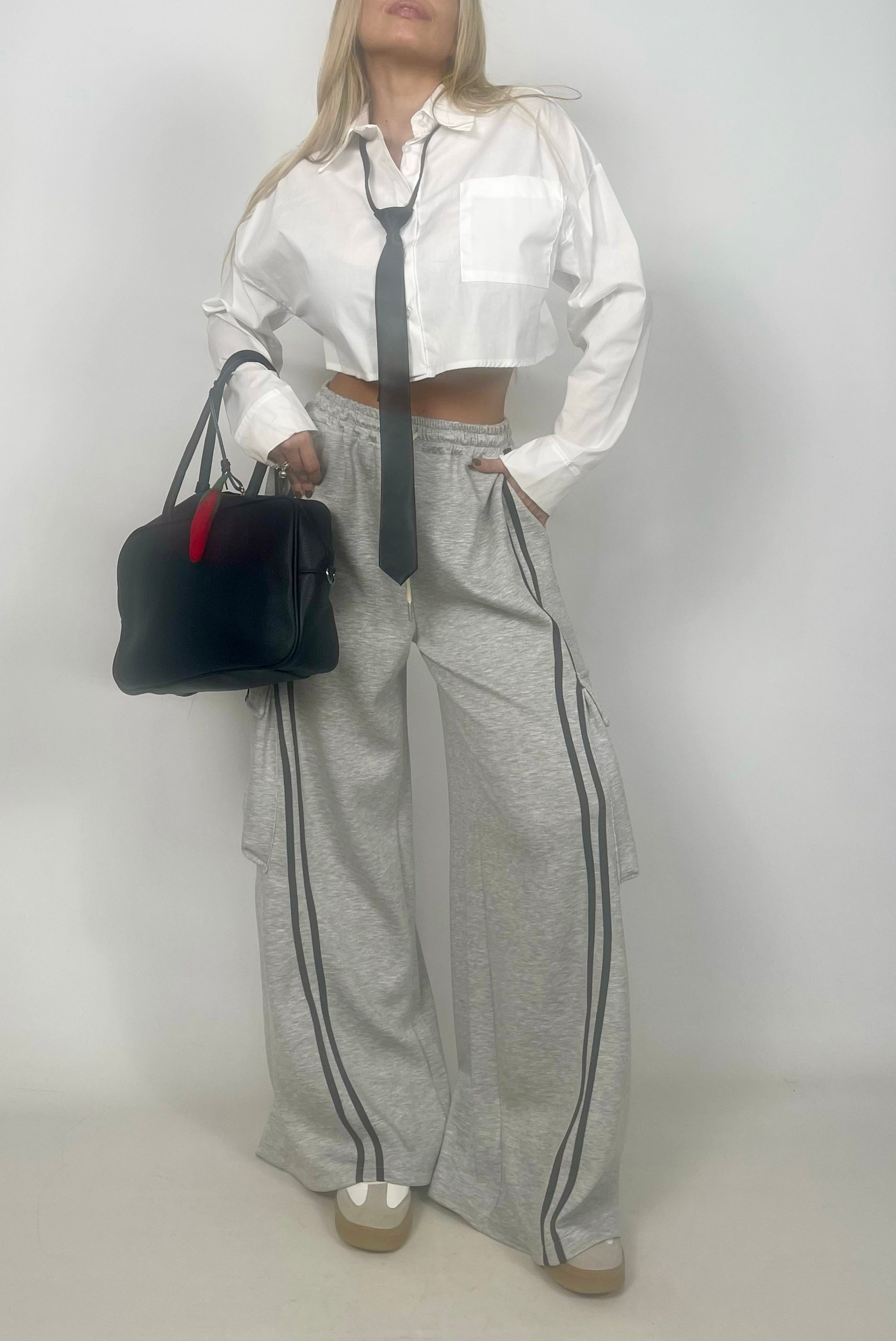 Pantalone Balloon Street