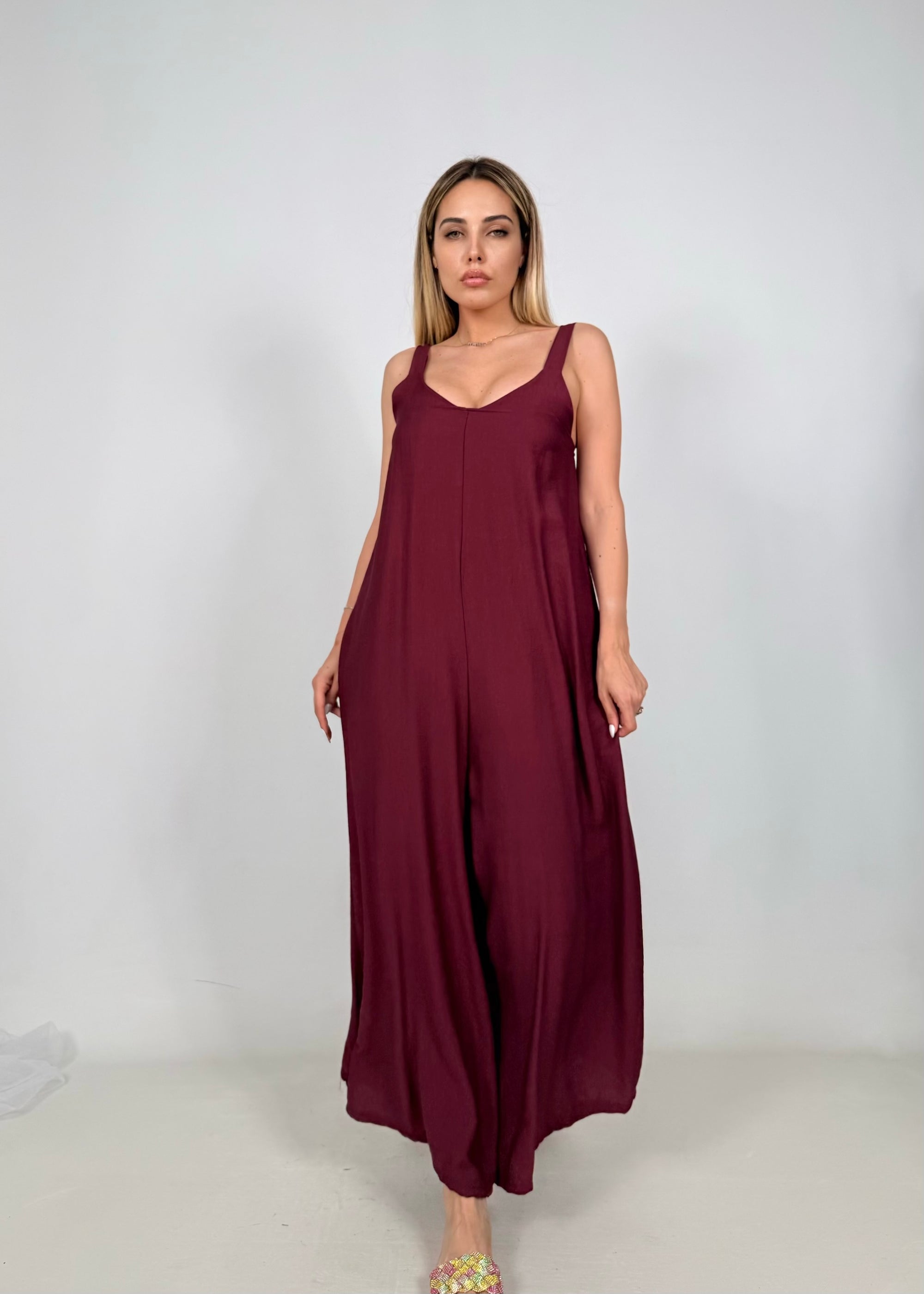 Jumpsuit Lola