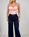 Top Bustier