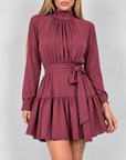 Mini Dress Amore