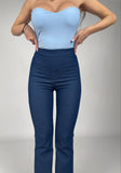 Leggings Denim
