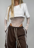 Body T-Shirt