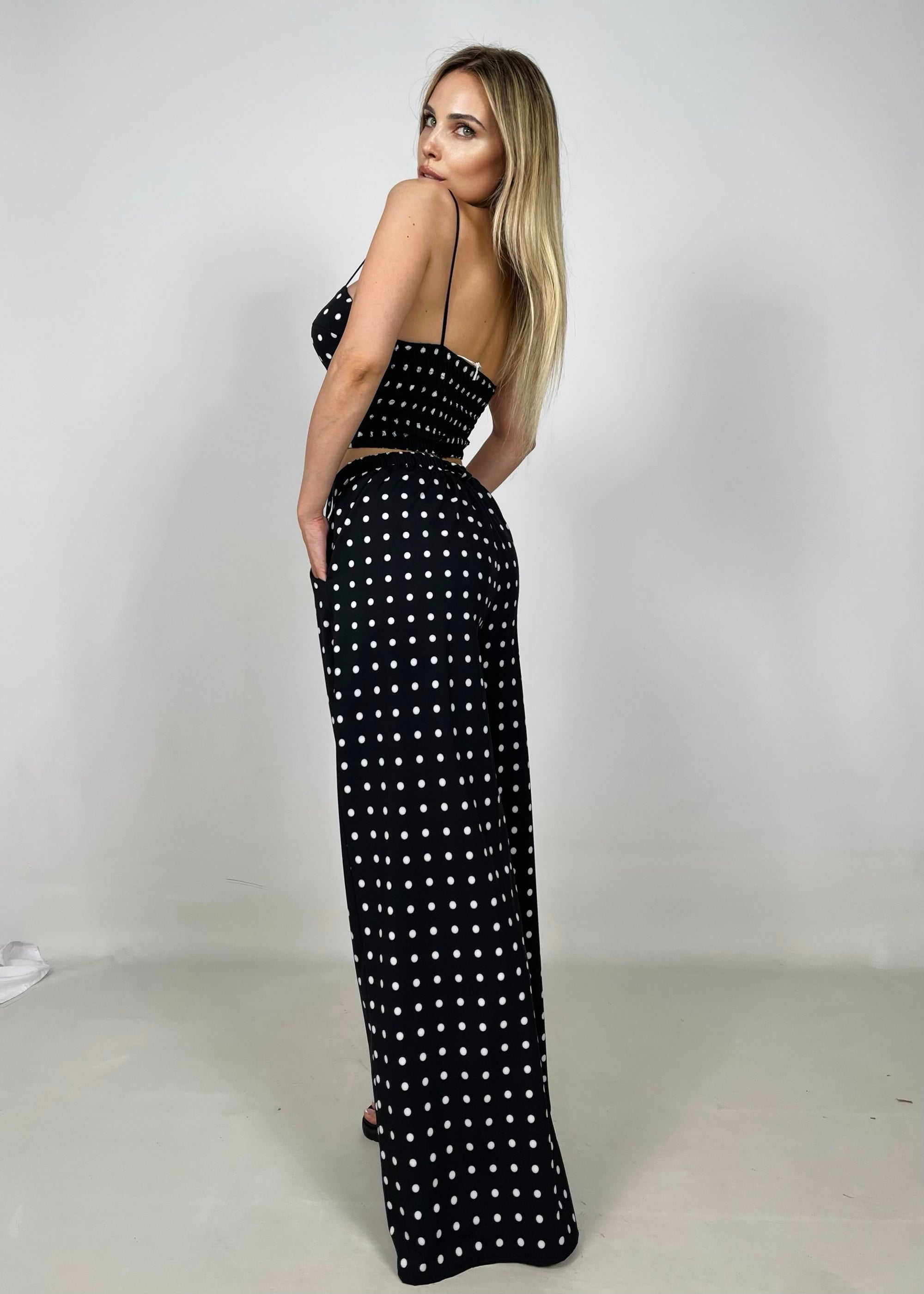 Coordinato Pois