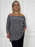 Blusa Frea