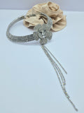 Choker Flower