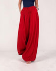 Pantalone Curvy