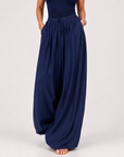 Pantalone Curvy