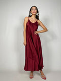 Dress Mulan