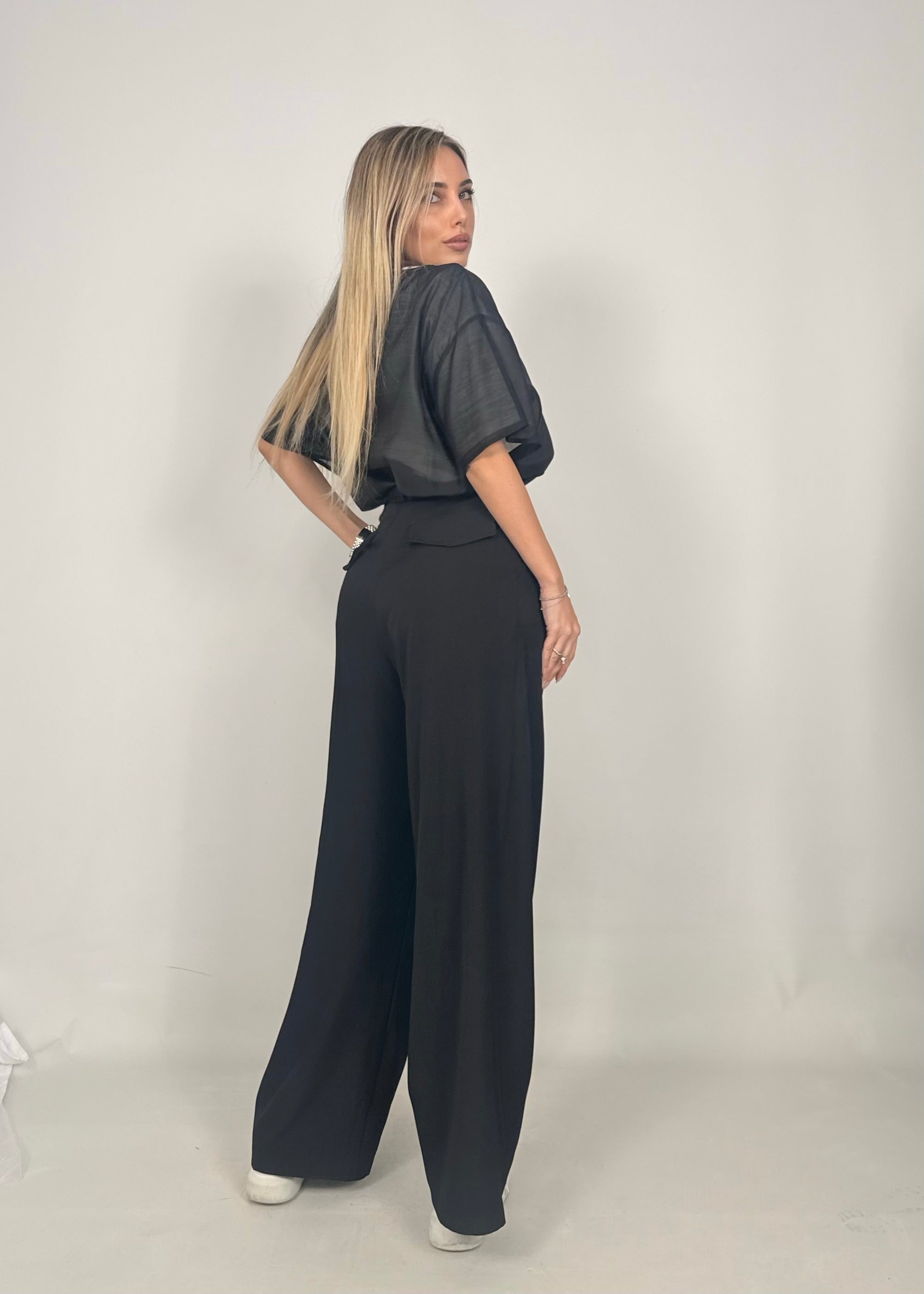 Pantalon pour garçon