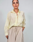 Camicia Stella