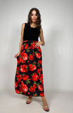Dress Rose