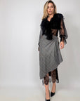 Blusa Yamal