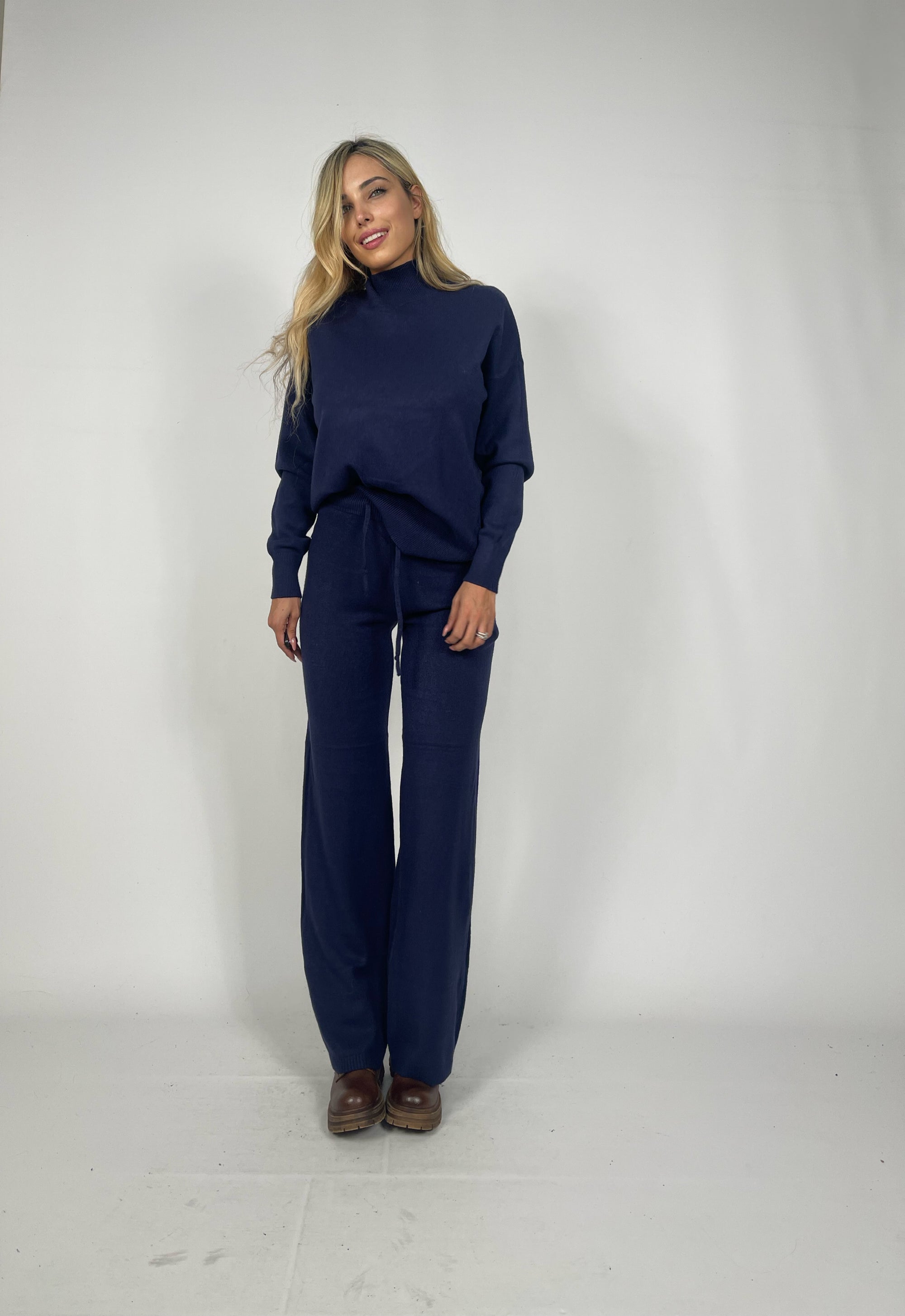 Coordinato Day Comfy